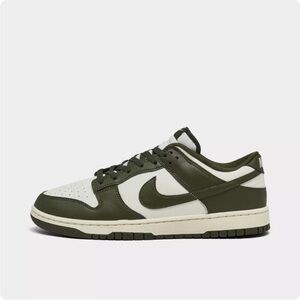 NIKE DUNK LOW RETRO SHOES